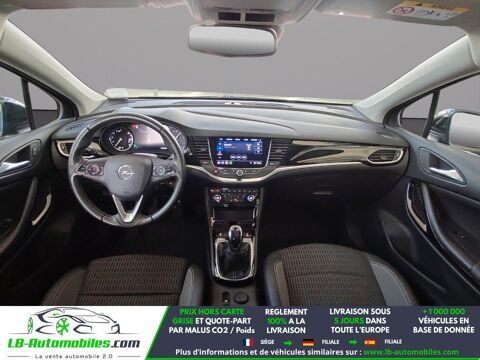 Astra 1.5 Diesel 122 ch BVM 2022 occasion 31850 Beaupuy