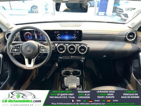 Classe CLA 250 e BVA 2023 occasion 31850 Beaupuy