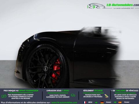 R8 V10 Plus 5.2 FSI 610 BVA Quattro 2017 occasion 31850 Beaupuy