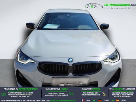 Serie 2 M240i xDrive 374 ch BVA 2022 occasion 31850 Beaupuy