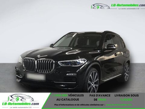 BMW X5 xDrive45e 394 ch BVA 2021 occasion Beaupuy 31850