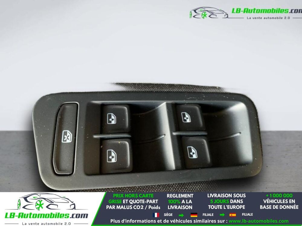 Golf SW 1.0 TSI 115 BVM 2019 occasion 31850 Beaupuy
