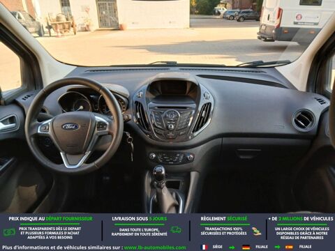 Tourneo VP 1.0 EcoBoost 100 2017 occasion 31850 Beaupuy