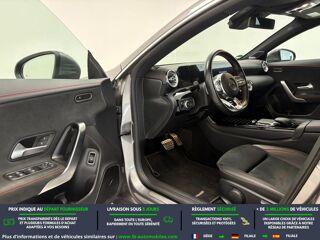 Classe CLA 220 d BVA 2020 occasion 31850 Beaupuy