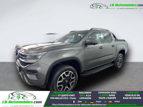 Amarok 3.0 TDI 240 BVA 4MOTION 2023 occasion 31850 Beaupuy