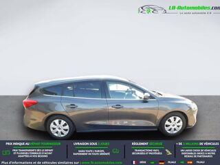 Focus 2.0 EcoBlue 150 BVA 2020 occasion 31850 Beaupuy