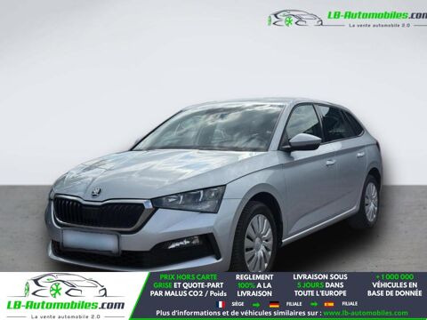 Annonce voiture Skoda Scala 18700 €