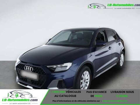 Audi A1 25 TFSI 95 ch BVM 2025 occasion Beaupuy 31850