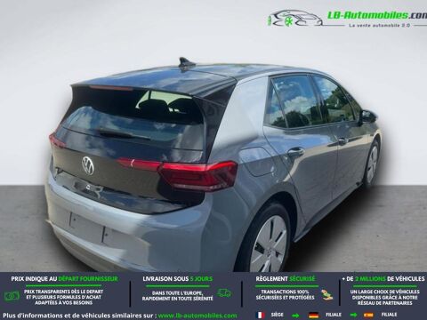ID.3 204 ch Pro S 2024 occasion 31850 Beaupuy