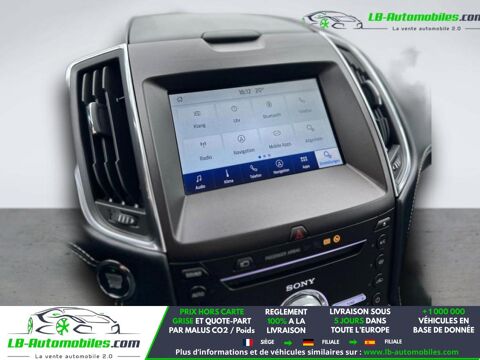 S-MAX 2.0 EcoBlue 240 BVA 2019 occasion 31850 Beaupuy