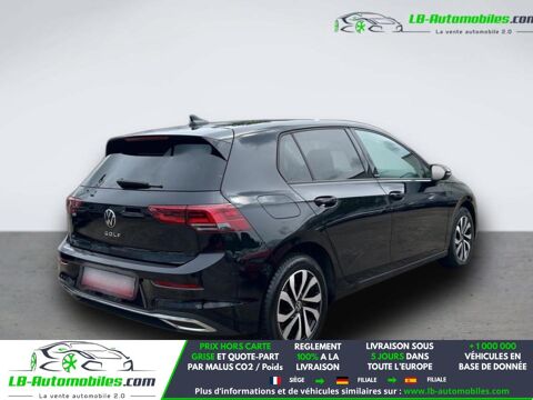 Golf 2.0 TDI SCR 150 BVA 2022 occasion 31850 Beaupuy