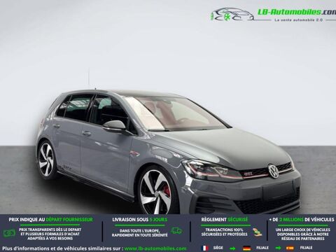 Golf 2.0 TSI 290 BVA GTI TCR 2020 occasion 31850 Beaupuy