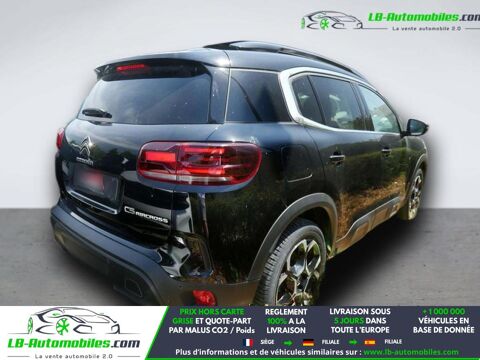 C5 aircross PureTech 130 BVA 2022 occasion 31850 Beaupuy