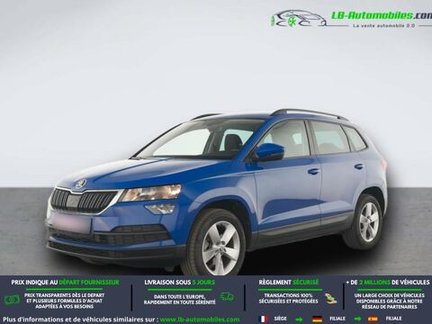 Karoq 1.0 TSI 110 ch 2022 occasion 31850 Beaupuy