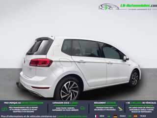 Golf 1.0 TSI 110 BVM 2018 occasion 31850 Beaupuy