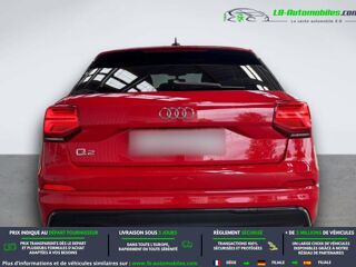 Q2 TDI 116 ch BVA 2020 occasion 31850 Beaupuy