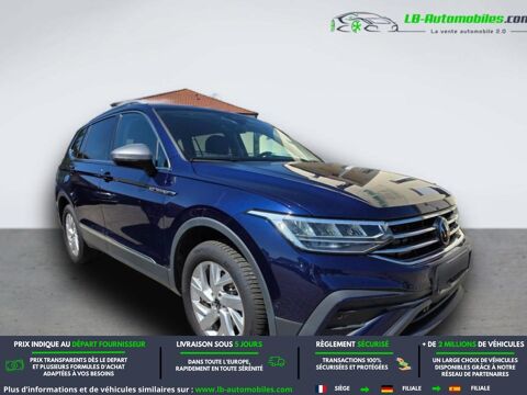 Tiguan Allspace 2.0 TDI 200ch BVA 4Motion 2024 occasion 31850 Beaupuy