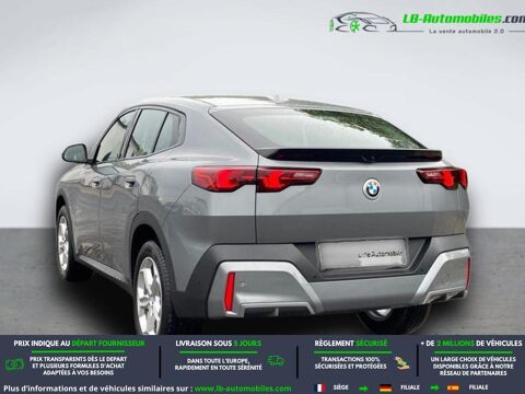 X2 18d 150ch BVA 2025 occasion 31850 Beaupuy