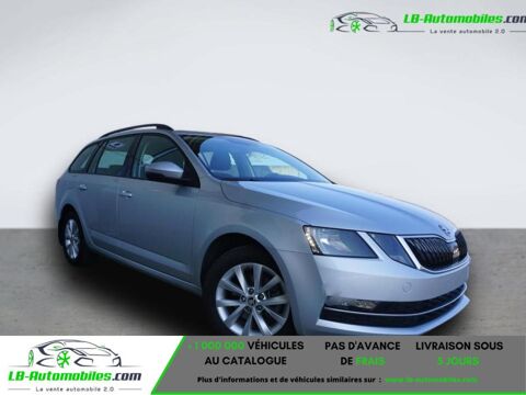 Skoda Octavia 1.5 TSI 150 ch BVM 2020 occasion Beaupuy 31850