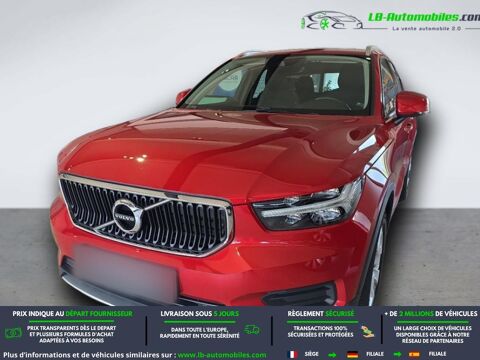XC40 T3 163 ch BVM 2019 occasion 31850 Beaupuy