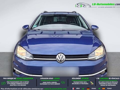 Golf SW 1.0 TSI 115 BVM 2018 occasion 31850 Beaupuy