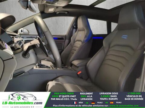 Arteon 2.0 TSI 190 BVA 2025 occasion 31850 Beaupuy
