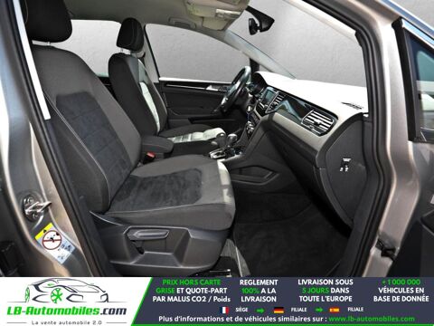 Golf SW 1.4 TSI 125 BVA 2017 occasion 31850 Beaupuy