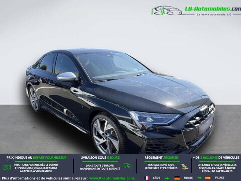 S3 TFSI 333 BVA Quatro 2025 occasion 31850 Beaupuy