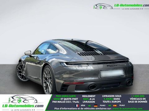 Annonce voiture Porsche 911 132600 €