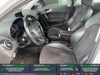 A1 1.4 TFSI 125 BVA 2017 occasion 31850 Beaupuy