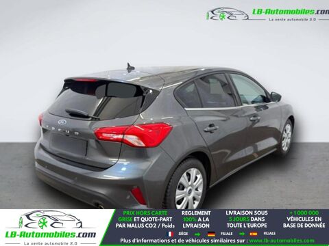 Focus 2.0 EcoBlue 150 BVA 2020 occasion 31850 Beaupuy