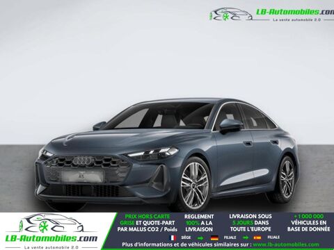 Annonce voiture Audi A5 50300 €