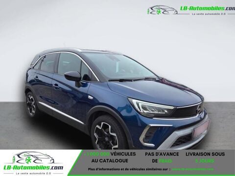 Crossland 1.5 D 110 ch BVM 2022 occasion 31850 Beaupuy