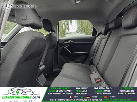 A1 25 TFSI 95 ch BVM 2019 occasion 31850 Beaupuy