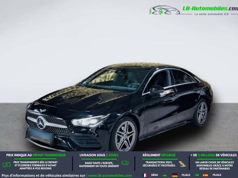 Annonce voiture Mercedes Classe CLA 26999 €