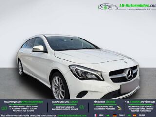 Classe A CLA 220 CDI BVA 2018 occasion 31850 Beaupuy
