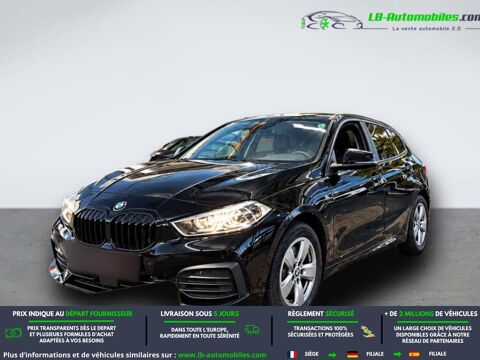 BMW S&eacute;rie 1 118i 140 ch BVA 2020 occasion Beaupuy 31850