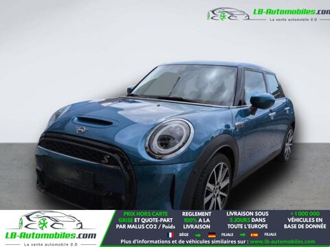 Annonce voiture Mini Countryman 26000 €