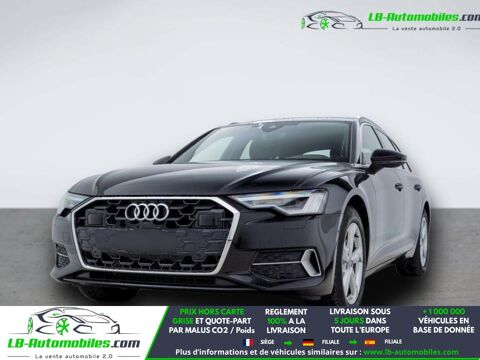 A6 TDI 204 ch 2025 occasion 31850 Beaupuy