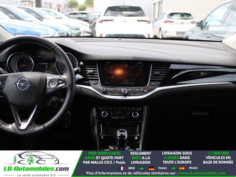 Astra 1.4 Turbo 150 ch BVA 2019 occasion 31850 Beaupuy