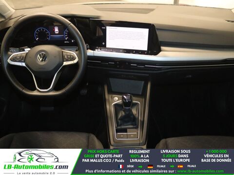 Golf SW 1.5 TSI 130 BVM 2022 occasion 31850 Beaupuy