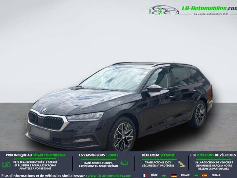 Annonce voiture Skoda Octavia 25290 €