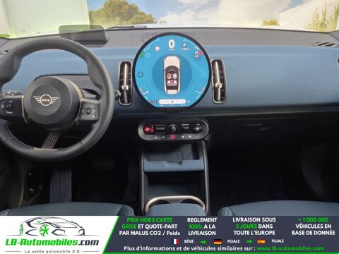 Countryman 170 ch BVA 2025 occasion 31850 Beaupuy