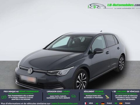 Annonce voiture Volkswagen Golf 22290 €
