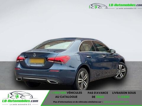 Classe A 250 e BVA 2023 occasion 31850 Beaupuy