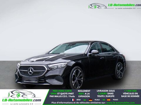 Classe E 300 de BVA 2025 occasion 31850 Beaupuy