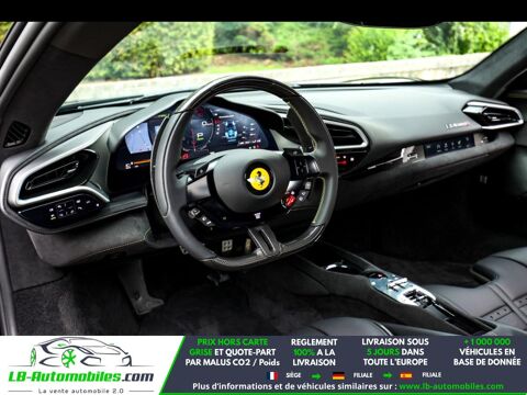 296 3.0 Turbo V6 Hybride 830 ch 2023 occasion 31850 Beaupuy