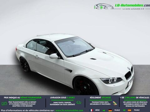 Annonce voiture BMW M3 54900 €