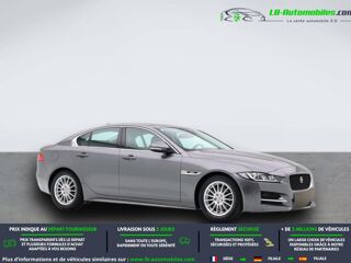 XE 163 ch BVA E-Performance 2016 occasion 31850 Beaupuy