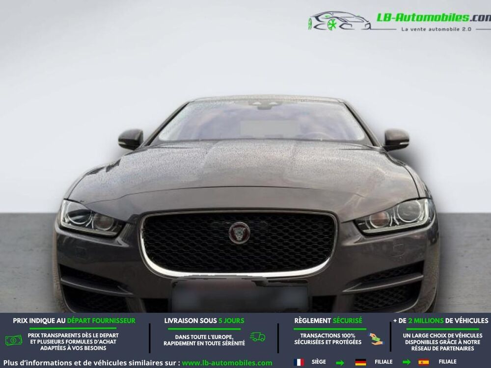 XE 180 ch BVA 2016 occasion 31850 Beaupuy
